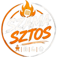 Szama Sztos